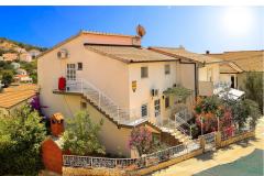 Apartmanok Nada Apartman 4 – Apartman 2 foto 1