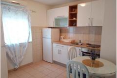 Apartmanok Nada Apartman 4 – Apartman 2 foto 2