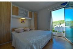 Apartmanok Nada Apartman 4 – Apartman 2 foto 3