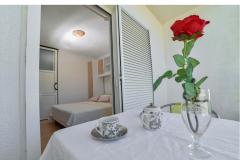 Apartmanok Nada Apartman 4 – Apartman 2 foto 5