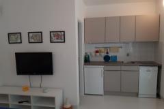 Apartmanok Neda Parežanin Apartman 2 – Studio foto 4