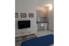 Apartmanok Neda Parežanin Apartman 2 – Studio foto 5