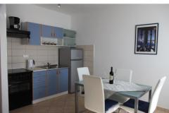 Apartmanok Nedoklan Apartman 1 – Apartman 1 foto 3