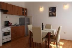 Apartmanok Nedoklan Apartman 2 – Apartman 2 foto 3