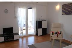 Apartmanok Nedoklan Apartman 2 – Apartman 2 foto 4