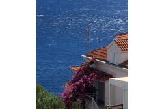 Apartmanok Oštrić Apartman 1 – Jug foto 1