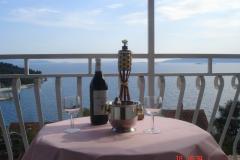Apartmanok Oštrić Apartman 1 – Jug foto 2