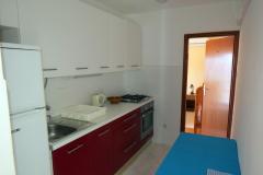 Apartmanok Oštrić Apartman 1 – Jug foto 3