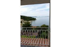 Apartmanok Oštrić Apartman 1 – Jug foto 4