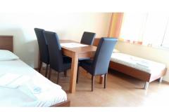 Apartmanok Oštrić Apartman 1 – Jug foto 5