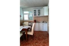 Apartmanok Oštrić Apartman 3 – Dvorište foto 5