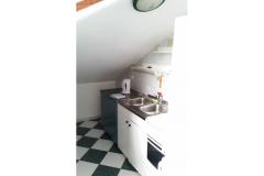 Apartmanok Oštrić Apartman 4 – Potkrovlje foto 2