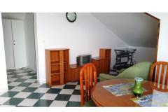 Apartmanok Oštrić Apartman 4 – Potkrovlje foto 3