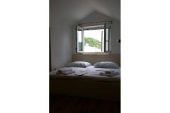 Apartmanok Oštrić Apartman 4 – Potkrovlje foto 4