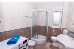Apartmanok Villa Peky Apartman 1 – APP1 foto 3