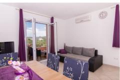 Apartmanok Villa Peky Apartman 1 – APP1 foto 4