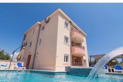 Apartmanok Villa Peky Apartman 2 – APP2 foto 1