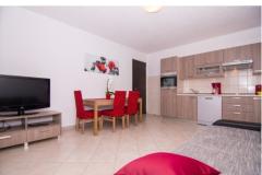 Apartmanok Villa Peky Apartman 2 – APP2 foto 5