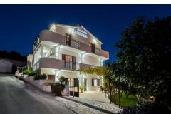 Apartmanok Panorama Trogir Apartman 1 – A-1 foto 1