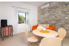 Apartmanok Panorama Trogir Apartman 1 – A-1 foto 4
