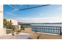 Apartmanok Panorama Trogir Apartman 2 – A-5 foto 1
