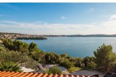 Apartmanok Panorama Trogir Apartman 2 – A-5 foto 2