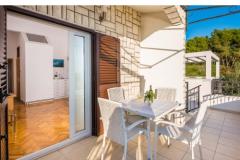 Apartmanok Panorama Trogir Apartman 2 – A-5 foto 4