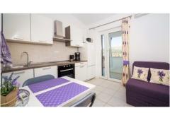 Apartmanok Panorama Trogir Apartman 3 – A-3 foto 2