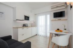 Apartmanok Panorama Trogir Apartman 4 – A-4 foto 3