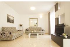 Apartmanok Paradise Apartman 1 – A-S2 foto 2