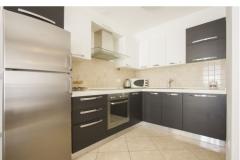 Apartmanok Paradise Apartman 1 – A-S2 foto 4