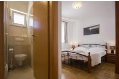 Apartmanok Paradise Apartman 1 – A-S2 foto 5