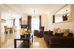 Apartmanok Paradise Apartman 2 – A-S3 foto 2