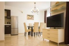 Apartmanok Paradise Apartman 2 – A-S3 foto 4