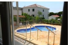 Apartmanok Paradise Apartman 4 – B-S2 foto 4