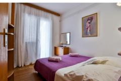 Apartmanok  PAVLIŠA Apartman 1 – A 6+1 foto 3