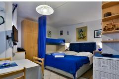 Apartmanok  PAVLIŠA Apartman 3 – A 2+2 foto 1
