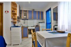 Apartmanok  PAVLIŠA Apartman 3 – A 2+2 foto 2