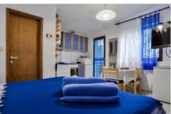 Apartmanok  PAVLIŠA Apartman 3 – A 2+2 foto 3