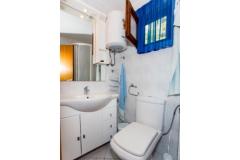Apartmanok  PAVLIŠA Apartman 3 – A 2+2 foto 5