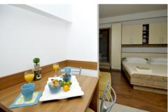 Apartmanok Penić Apartman 1 – Yellow foto 2