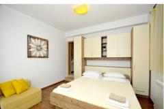 Apartmanok Penić Apartman 1 – Yellow foto 4