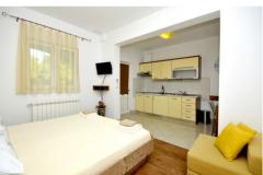 Apartmanok Penić Apartman 1 – Yellow foto 5