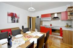 Apartmanok Penić Apartman 2 – Red foto 1