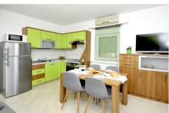 Apartmanok Penić Apartman 3 – Green foto 1