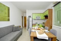 Apartmanok Penić Apartman 3 – Green foto 2