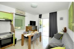 Apartmanok Penić Apartman 3 – Green foto 3