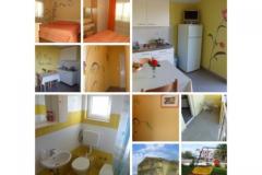 Apartmanok Petra Apartman 4 – Ap.Petra 1 foto 1