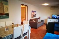 Apartmanok DaMe Apartman 1 – Sunset foto 2