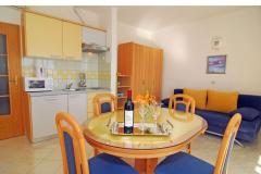 Apartmanok Barbara Apartman 1 – A3,A6,A7 foto 2